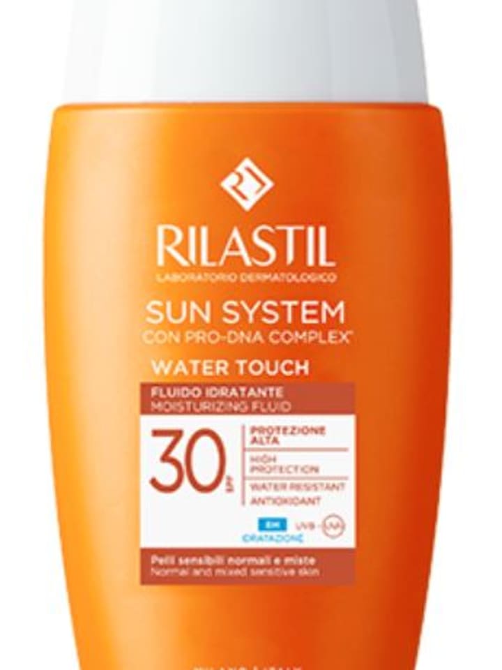 Rilastil Krem przeciwsłoneczny "Sun System" - SPF 30 - 50 ml rozmiar: onesize