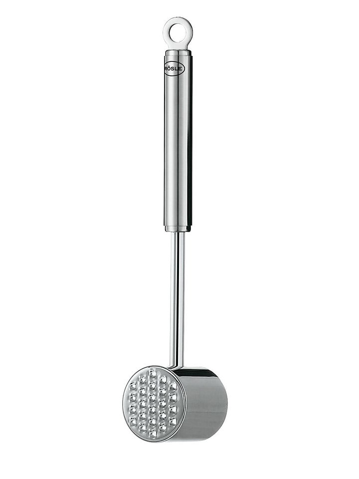 Rösle Tłuczek do mięsa - dł. 27,5 cm rozmiar: onesize