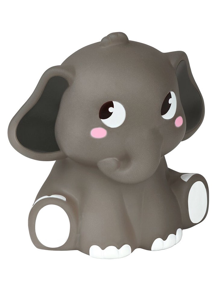 moses. Lampka nocna w kolorze szarym rozmiar: onesize