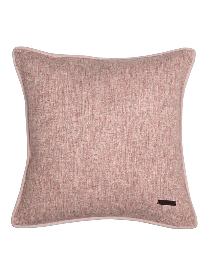 ESPRIT Poszewka "Harp" w kolorze jasnoróżowym na poduszkę rozmiar: 38x58 cm