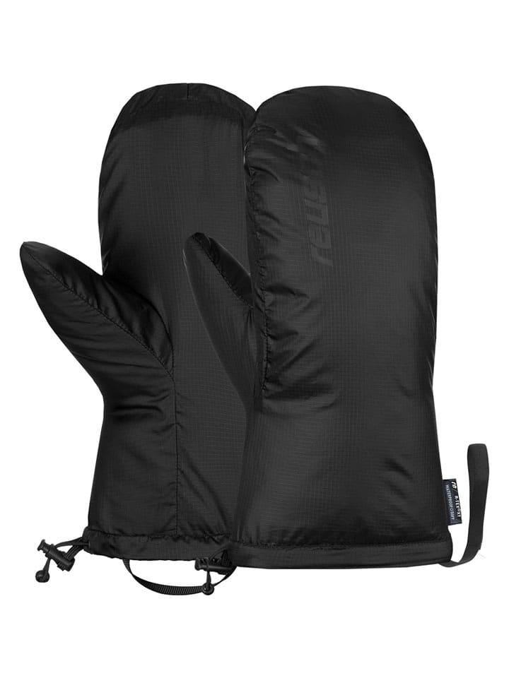 Reusch Rękawiczki funkcyjne w kolorze czarnym rozmiar: 8