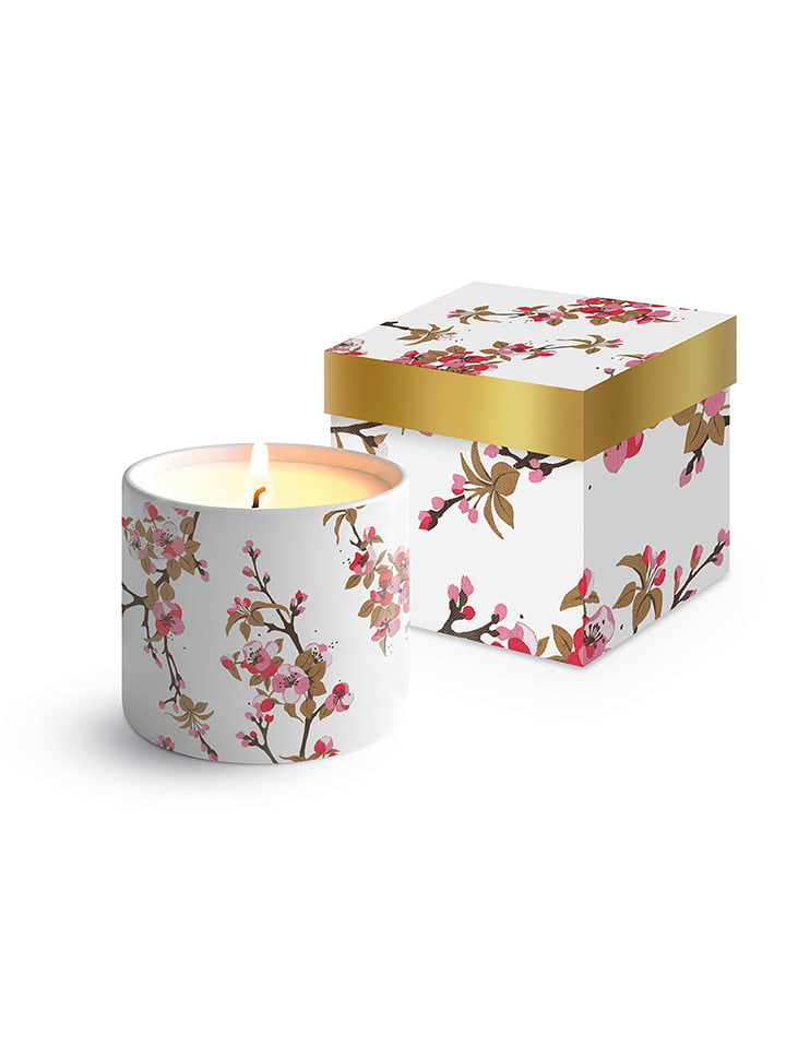 ppd Świeca zapachowa "Fiori Rossi" - 420 g rozmiar: onesize