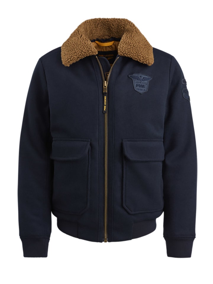 PME Legend Kurtka w kolorze granatowym rozmiar: 3XL