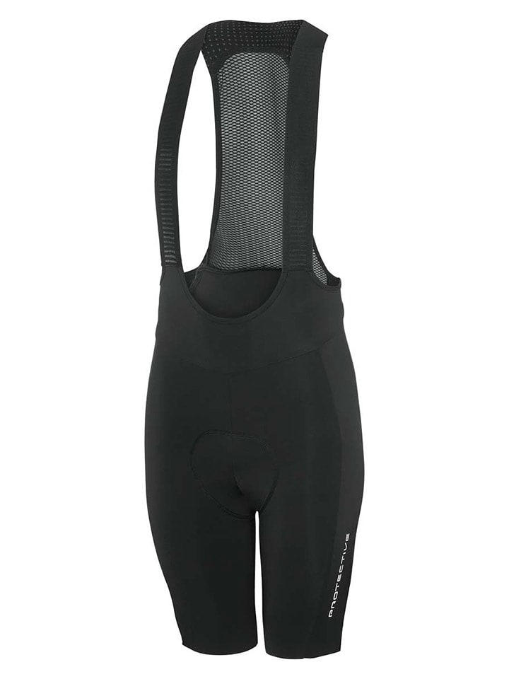 Protective Bermudy kolarskie "Blaze" w kolorze czarnym rozmiar: L