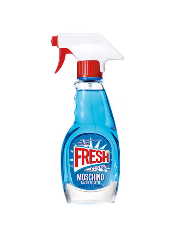 Moschino Fresh Couture - EDT - 50 ml rozmiar: onesize