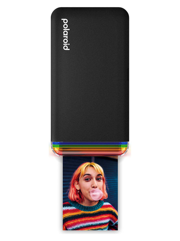 Polaroid Drukarka fotograficzna "Hi Print 2×3 Gen2" w kolorze czarnym rozmiar: onesize