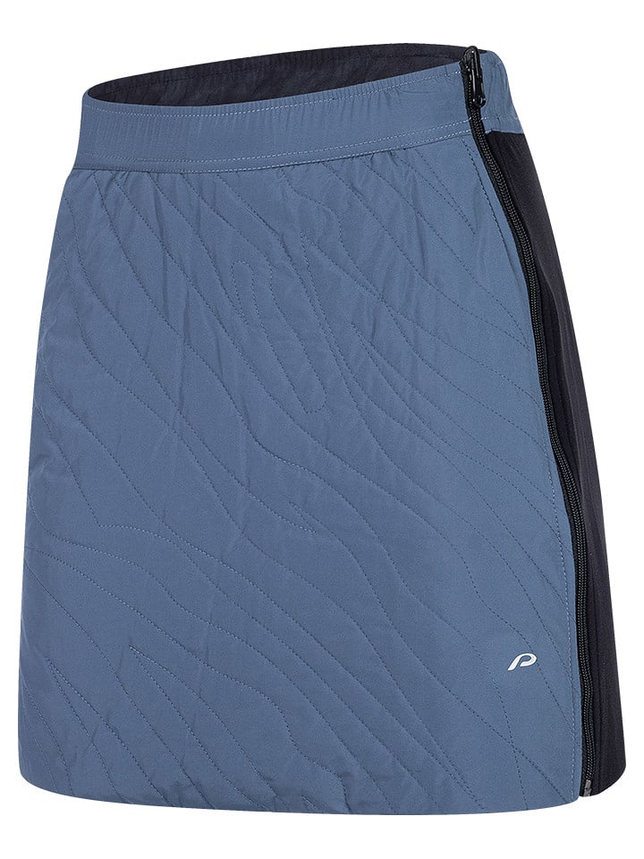 Protective Spódnica zimowa "P-Rock" w kolorze niebieskim rozmiar: 38