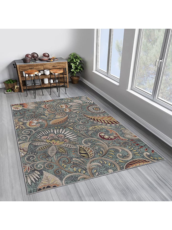 Conceptum Hypnose Dywan ''Woopamuk244'' ze wzorem rozmiar: 120x180 cm