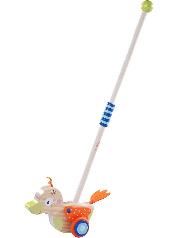 Eichhorn Figura do pchania - 12 m+ rozmiar: onesize