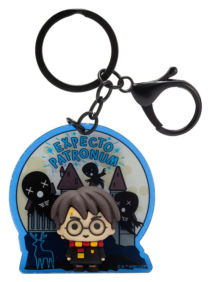 Harry Potter Brelok "Harry Potter" do kluczy rozmiar: onesize