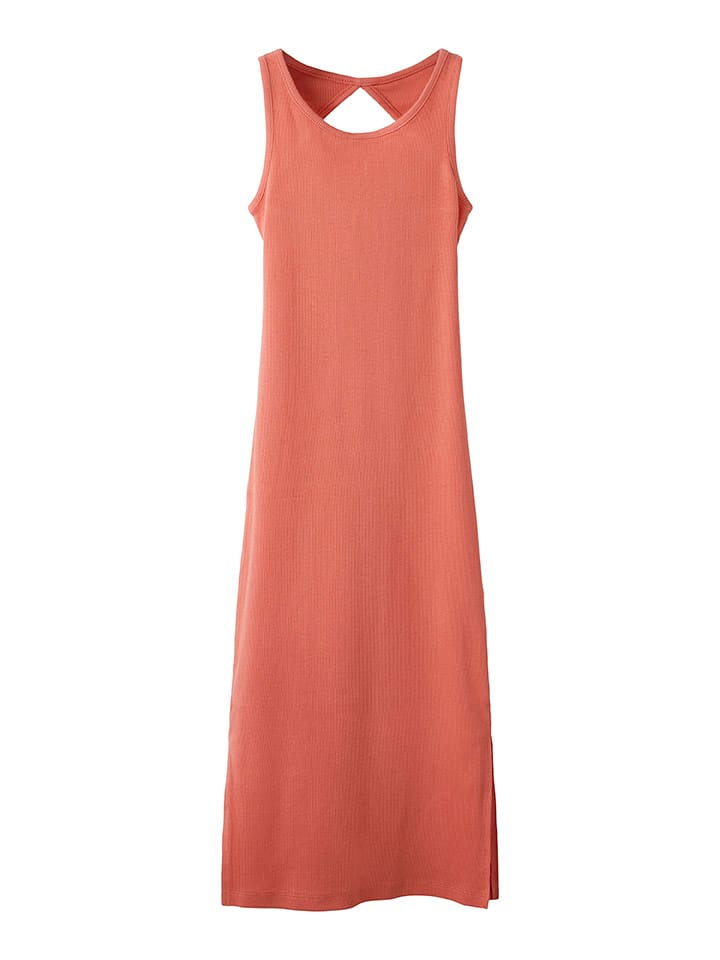 name it Sukienka w kolorze pomarańczowym rozmiar: 158