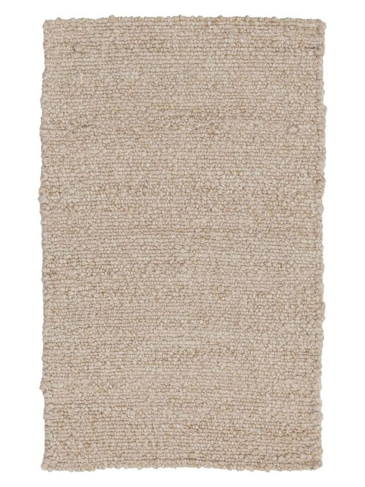 bobochic Dywan "Oscar" w kolorze beżowym rozmiar: 160x230 cm