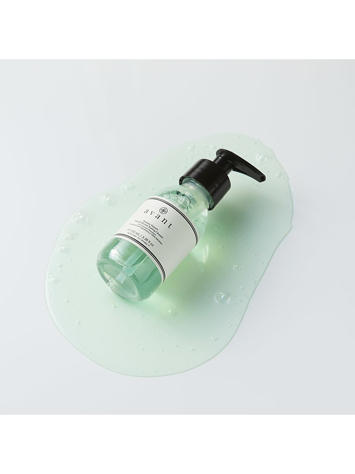 Avant Żel oczyszczający - 100 ml rozmiar: onesize