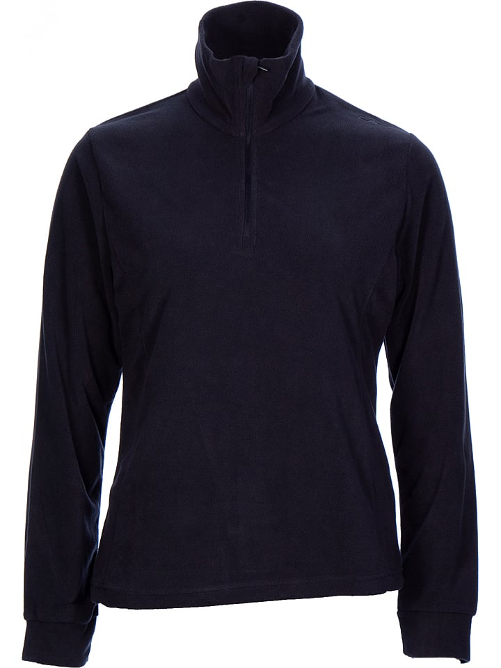 CMP Bluza polarowa w kolorze granatowym rozmiar: 34