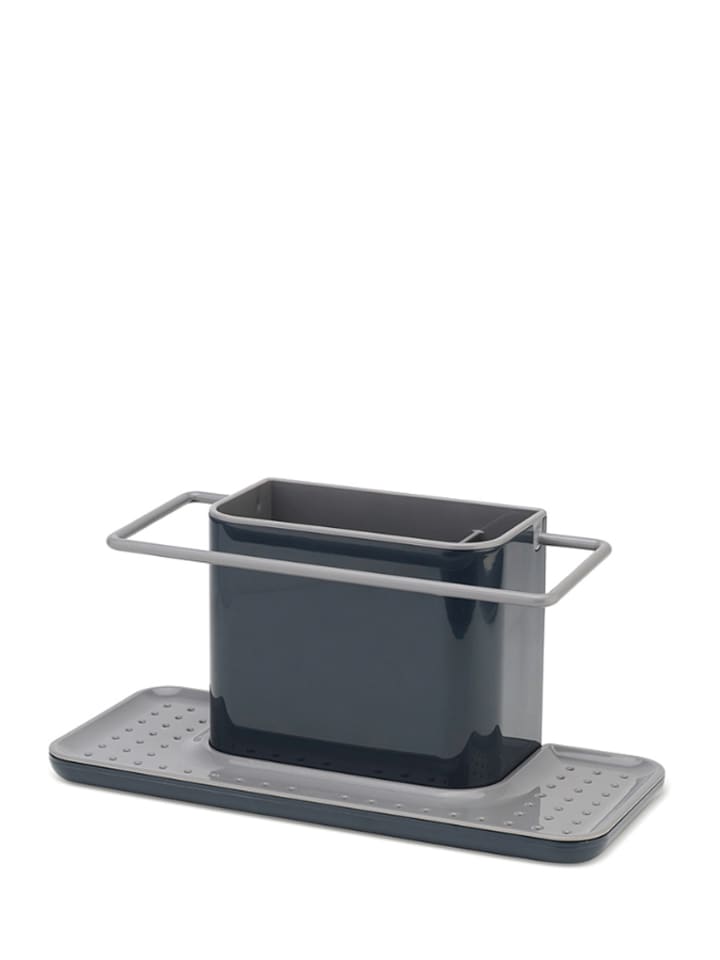JosephJoseph Organizer w kolorze antracytowo-szarym - (S)30,5 x (W)15 x (G)13 cm rozmiar: onesize