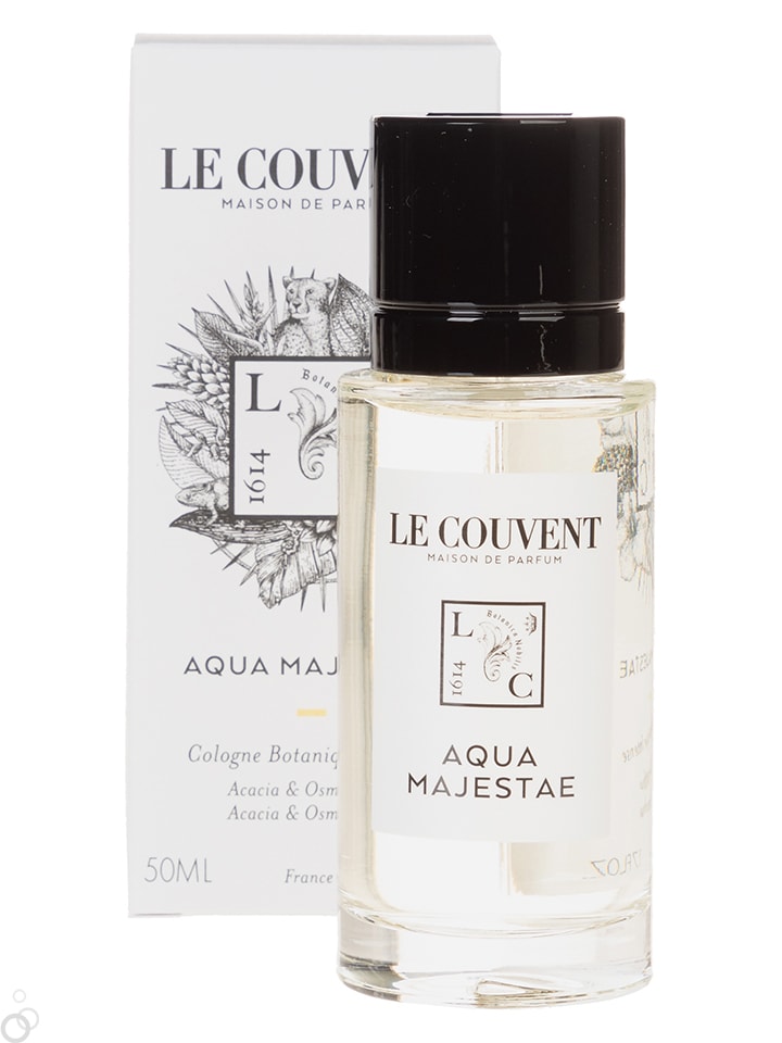 Le Couvent des Minimes Aqua Majestae - EDC - 50 ml rozmiar: onesize