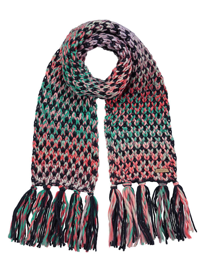 Barts Szal ze wzorem rozmiar: onesize