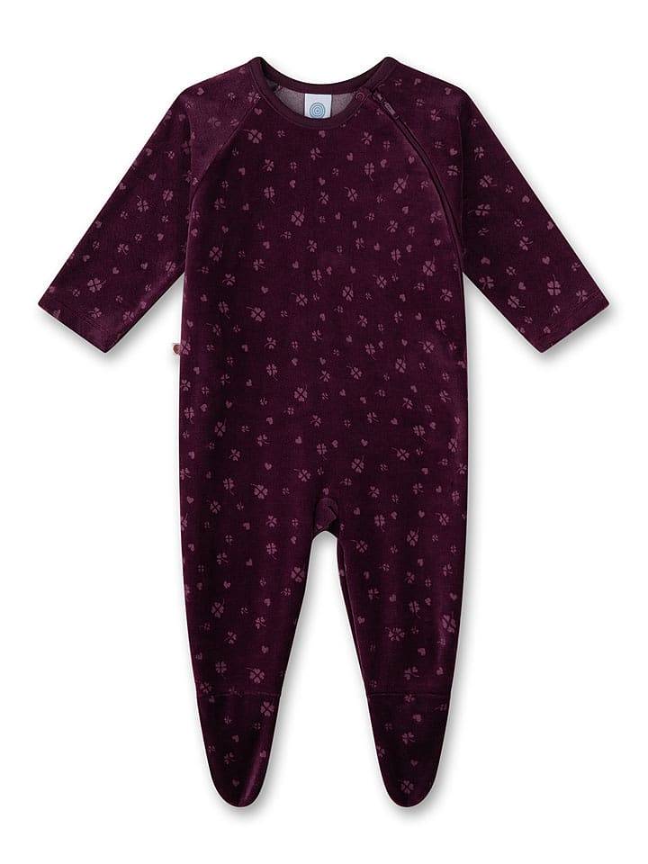 Sanetta Śpioszki w kolorze fioletowym rozmiar: 98