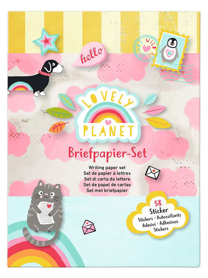 moses. Figurka dekoracyjna "Smiley L" w kolorze żółtym - 10 x 14 x 10 cm rozmiar: onesize