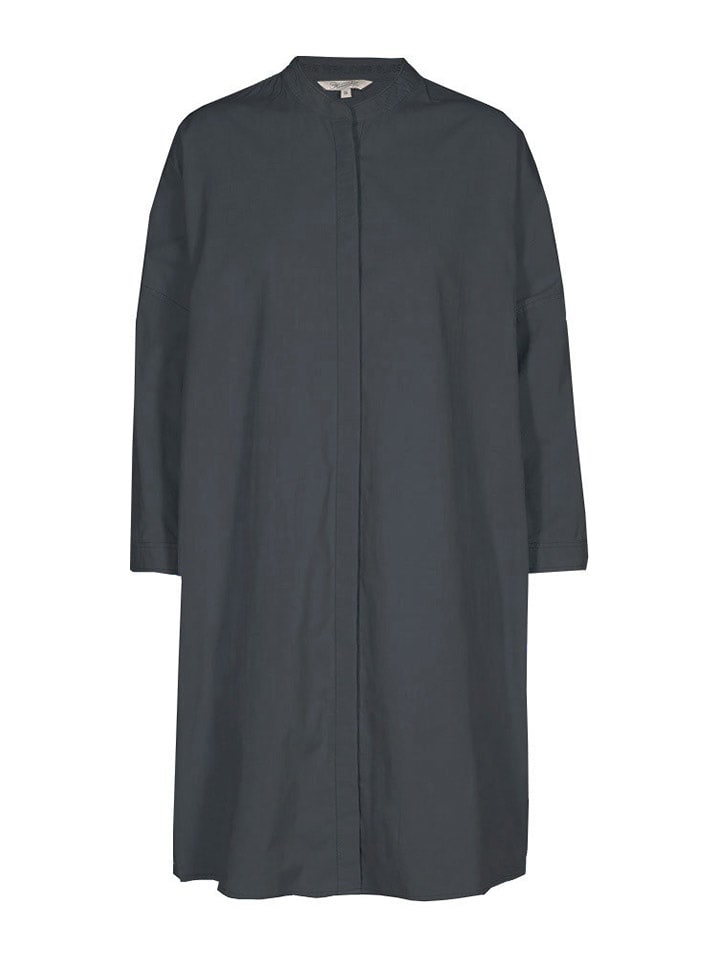 Herrlicher Sukienka w kolorze ciemnoszarym rozmiar: XS