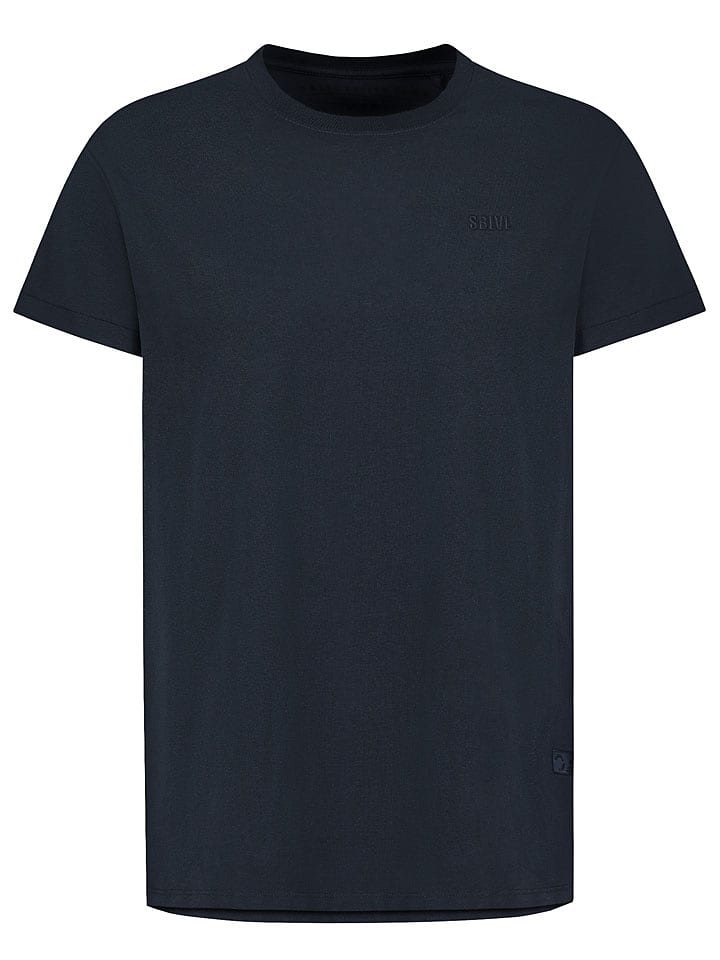 Sublevel Koszulka w kolorze granatowym rozmiar: XXL