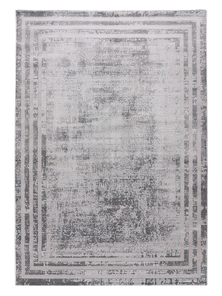 Pierre Cardin Dywan "Paris" w kolorze jasnoszarym rozmiar: 200x290 cm