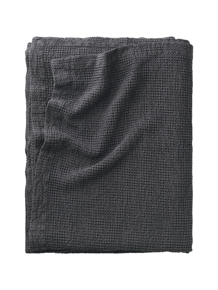 Ellos Home Narzuta "Britt" w kolorze szarym rozmiar: 260x260 cm