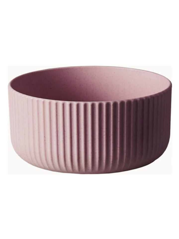 chic.mic Miska w kolorze jasnoróżowym rozmiar: onesize