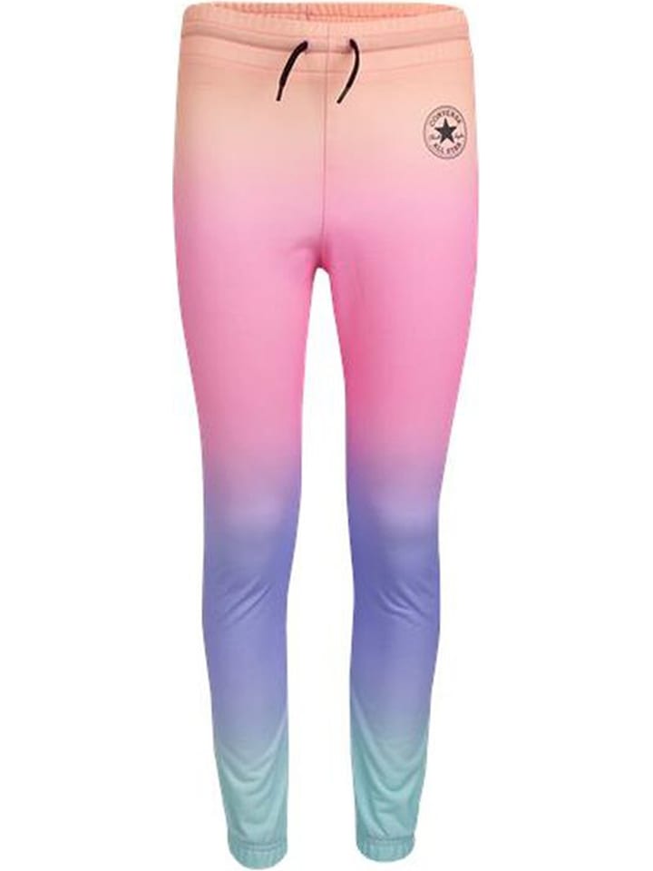 Converse Spodnie dresowe ze wzorem rozmiar: 152/158