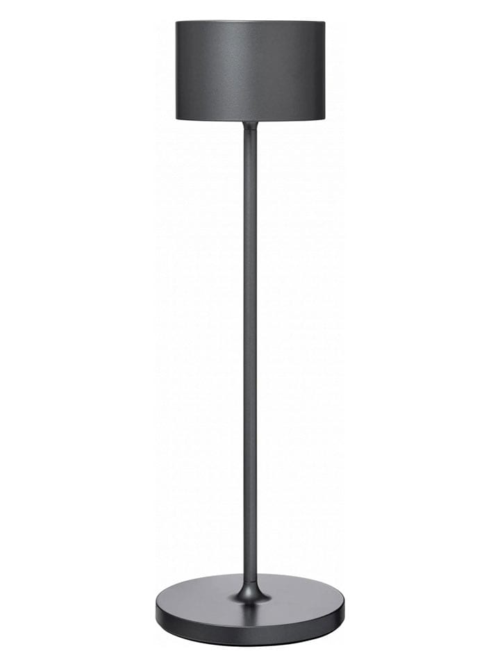 Blomus Lampa stołowa LED "Farol" - KEE G - wys. 35 cm rozmiar: onesize