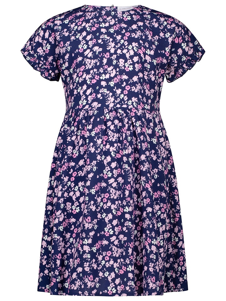 Salt and Pepper Sukienka w kolorze fioletowo-granatowym rozmiar: 116