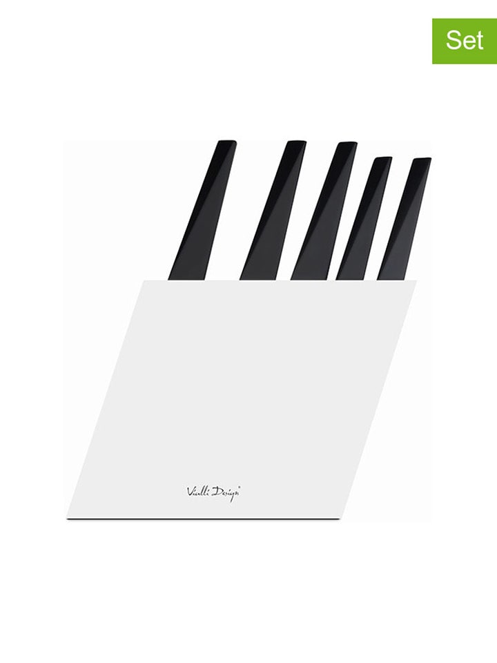 Vialli Design 6-częściowy zestaw rozmiar: onesize