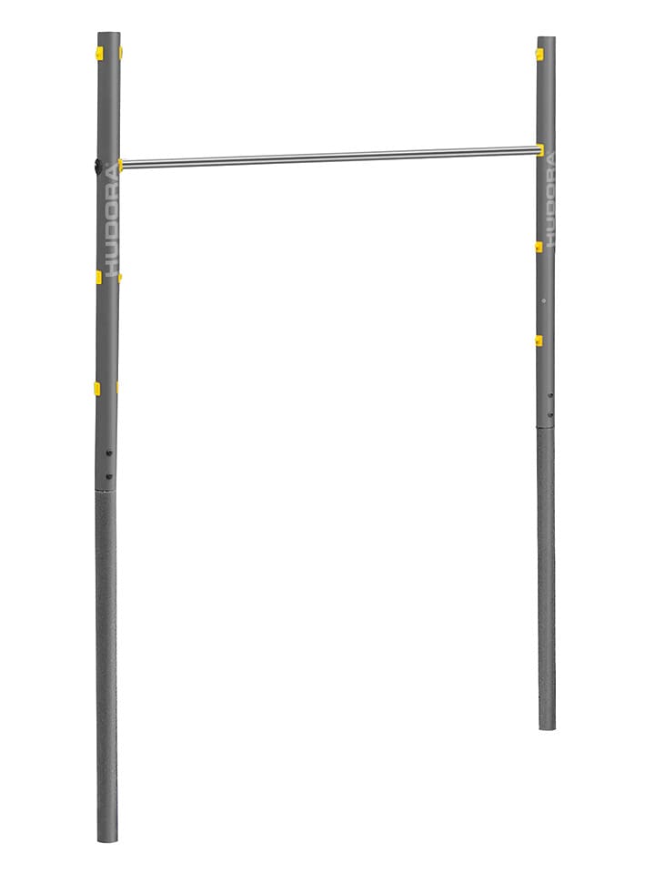 Hudora Drążek gimnastyczny - 3+ rozmiar: onesize