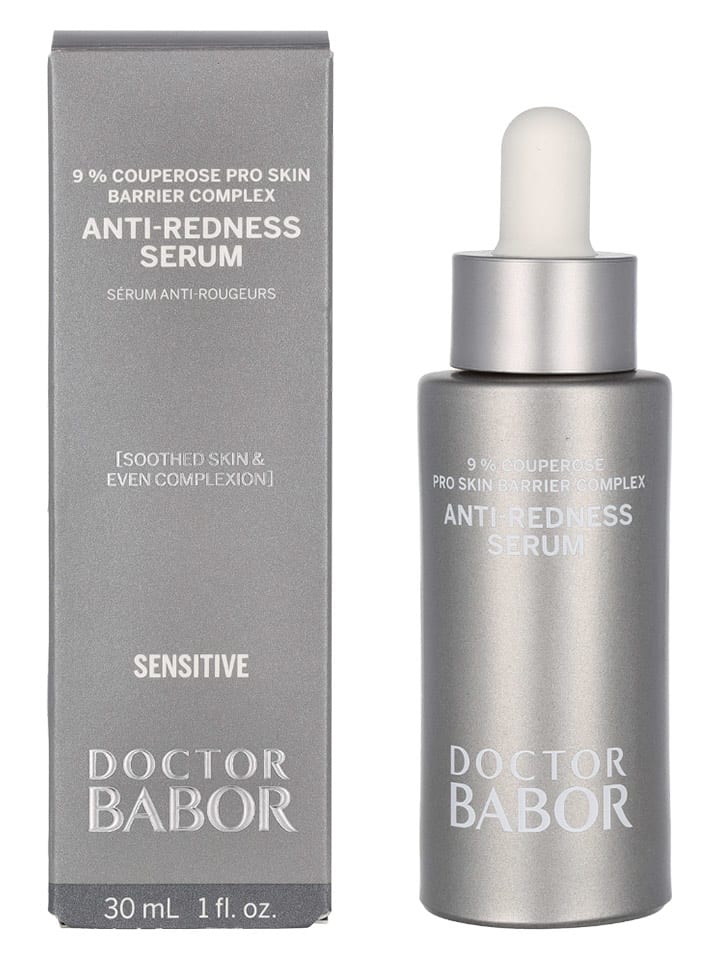 BABOR Serum "Sensitive Anti-Redness" - 30 ml rozmiar: onesize