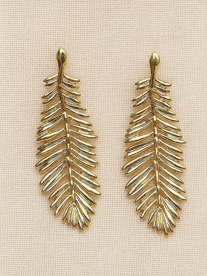 Luseera Kolczyki-wkrętki rozmiar: onesize