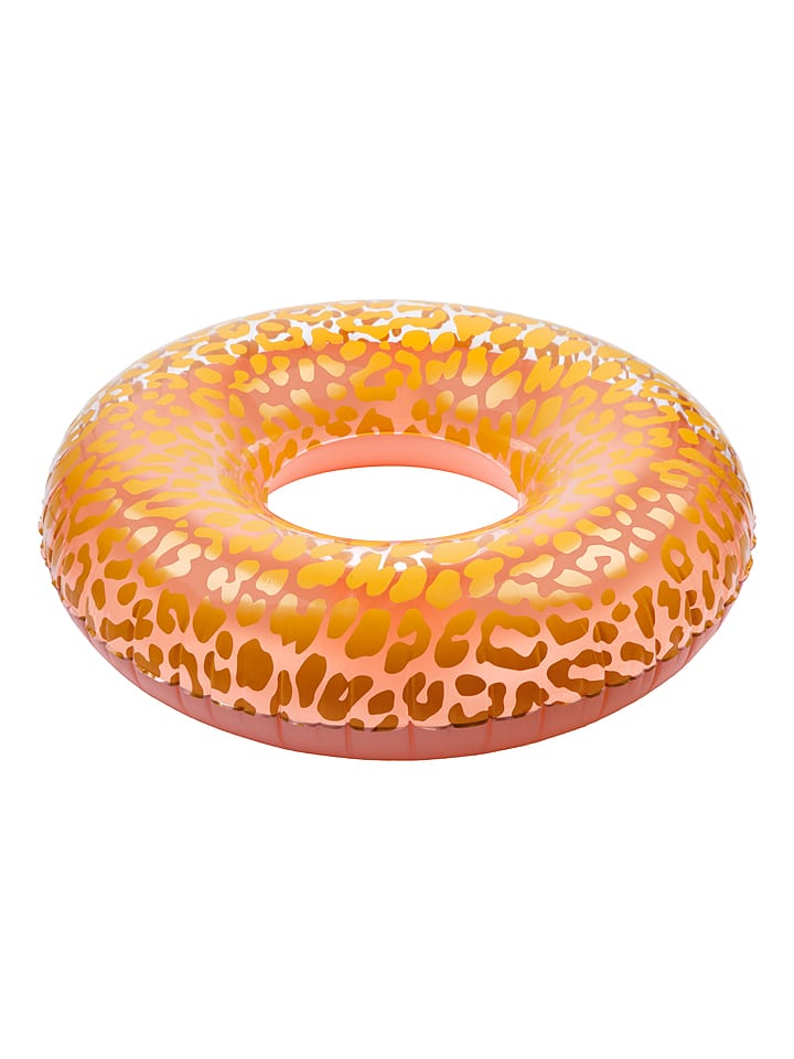 Sunny Life Koło "Call of the wild" do pływania - 6+ rozmiar: onesize