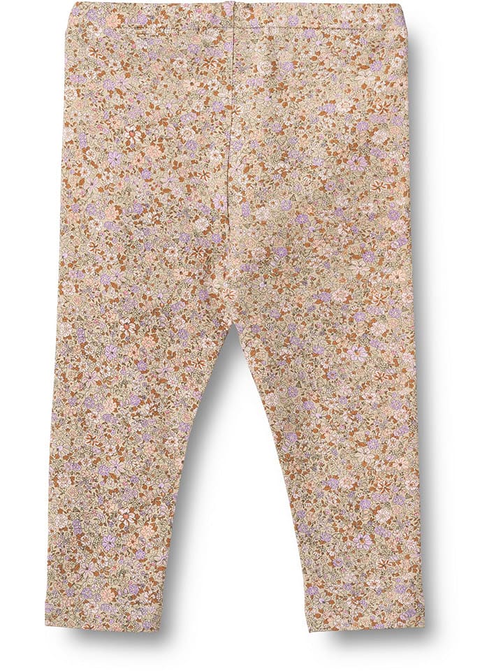 Wheat Legginsy "Jules" ze wzorem rozmiar: 74