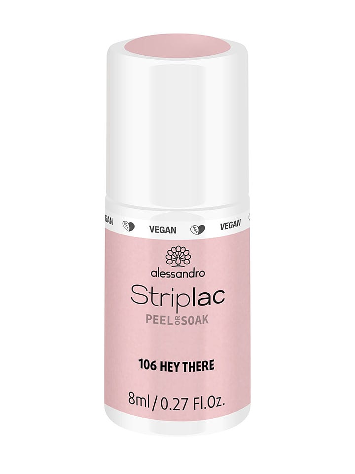 alessandro Lakier "Hey There" - 8 ml rozmiar: onesize