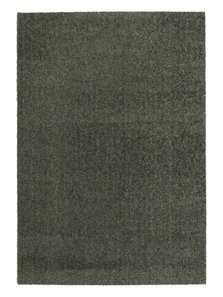 bobochic Dywan "Mireille" w kolorze zielonym rozmiar: 120x170 cm