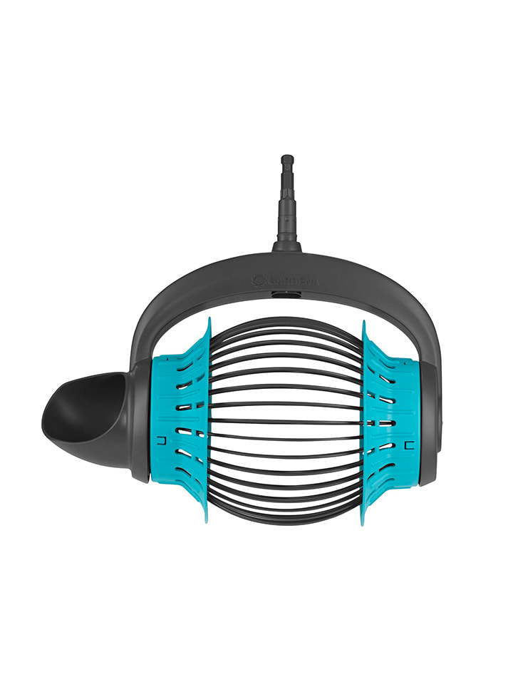 Gardena Urządzenie "combisystem" w kolorze turkusowym do zbierania owoców rozmiar: onesize