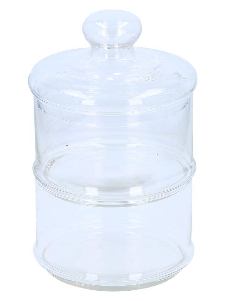 Alpina Pojemnik - wys. 26 x Ø 16 cm rozmiar: onesize