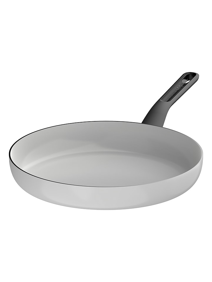 BergHOFF Patelnia w kolorze jasnoszarym - Ø 32 cm rozmiar: onesize