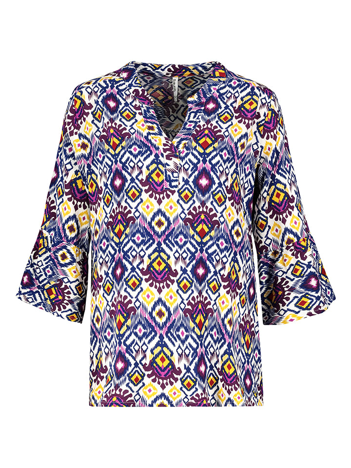 Sublevel Bluzka ze wzorem rozmiar: S