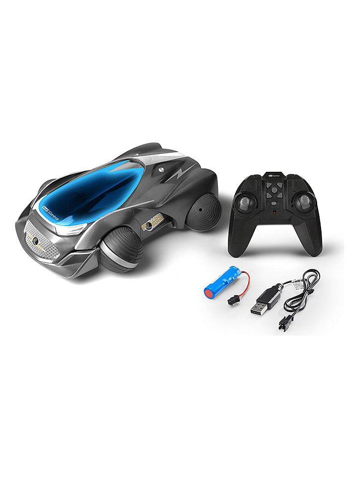 Revell Samochód zdalnie sterowany "Rolling Thunder" - 8+ rozmiar: onesize