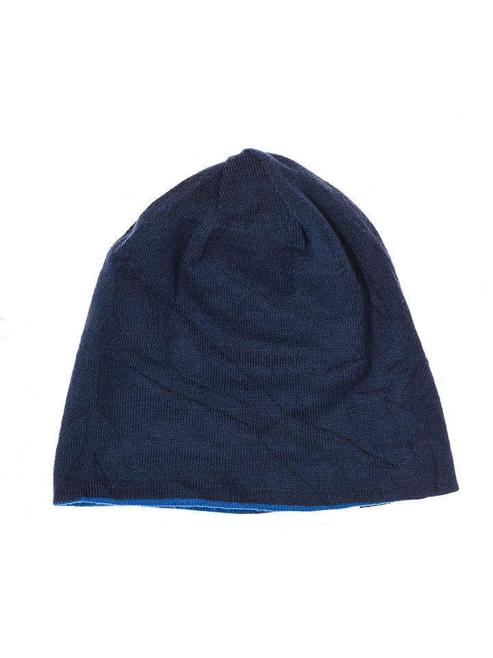 Buff Czapka w kolorze granatowym rozmiar: onesize