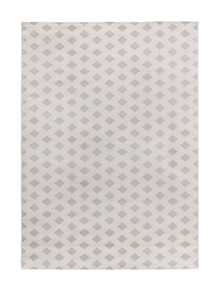 Atticgo Dywan "Baresa" w kolorze srebrno-kremowym rozmiar: 80x150 cm