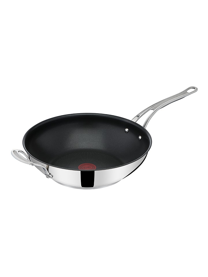 Jamie Oliver Patelnia wok "Classic" - Ø 30 cm rozmiar: onesize
