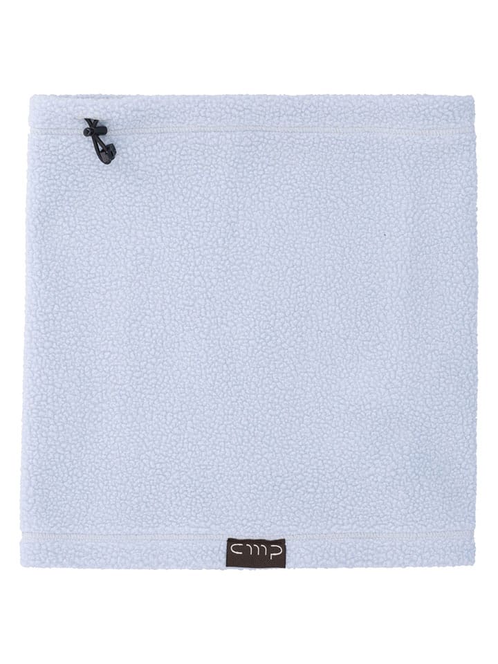 CMP Polarowy ogrzewacz w kolorze błękitnym na szyję rozmiar: U