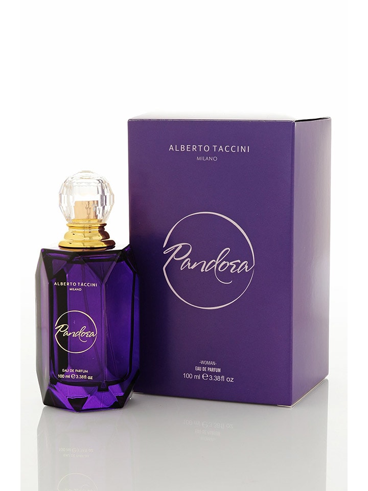 Pierre Cardin Pandora - EDP - 100 ml rozmiar: onesize