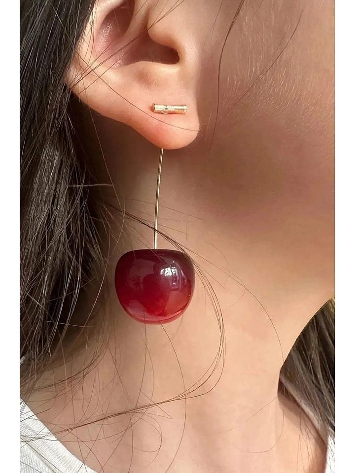 Heliophilia Kolczyki rozmiar: onesize